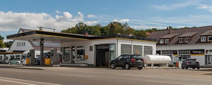 Kundenbild groß 1 Autohaus Max Schlegel GmbH & Co. KG