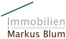 Kundenlogo von Markus Blum Immobilien