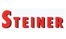 Kundenlogo von Steiner Rohr- und Kanalreinigung