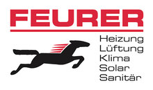 Kundenlogo von Helmut Feurer GmbH Heizung · Lüftung · Klima