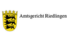 Kundenlogo von Amtsgericht Riedlingen