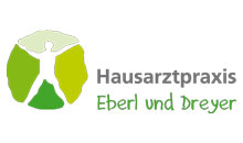 Kundenlogo von Eberl Rainer u. Dreyer Sandra Dr. med. Ärzte für Allgemeinmedizin