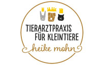 Kundenlogo von Heike Mohn Tierarztpraxis