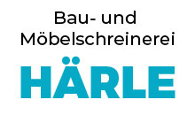 Kundenlogo von Härle Reinhold Bau- und Möbelschreinerei