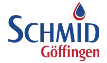 Kundenlogo von Schmid GmbH Heizung · Sanitär · Flaschnerei