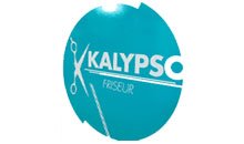 Kundenlogo von Salon Kalypso Inh. Gisela Fundel