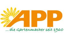 Kundenlogo von Hans App GmbH Garten- u. Landschaftsbau KG