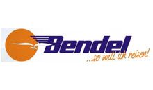 Kundenlogo von Bendel-Reisen GmbH