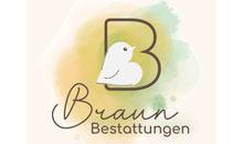 Kundenlogo von Braun Bestattungen Inh. Klaus und Christine Binder