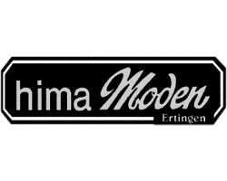 Kundenlogo hima-Moden GmbH