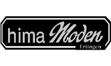 Kundenlogo von hima-Moden GmbH