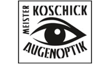 Kundenlogo von Koschick Dieter Augenoptik