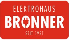 Kundenlogo von Bronner-Elektrohaus