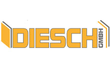 Kundenlogo von Diesch Manfred GmbH Montage u. Vertrieb Tore,  Haus-Türen,  Fenster u. Sonnenschutz