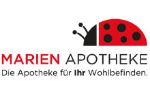 Kundenlogo von Marien-Apotheke Inh. Theresa Köberle