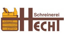 Kundenlogo von Hecht Schreinerei