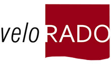 Kundenlogo von Velorado Fahrradshop Inh. Herr Echsle jun.