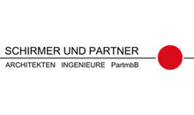 Kundenlogo von Schirmer u. Partner Architekten · Ingenieure PartmbB