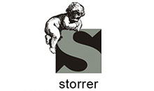 Kundenlogo von Storrer Fabian Steinmetzbetrieb