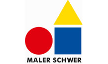 Kundenlogo von Maler Schwer GmbH