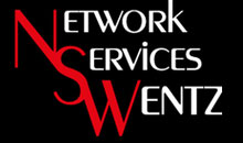 Kundenlogo von Network Services Wentz GmbH