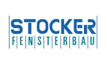Kundenlogo von Stocker Fensterbau GmbH