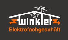 Kundenlogo von Winkler Gerhard Elektro-Installation