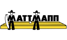 Kundenlogo von Mattmann Zimmerei GmbH