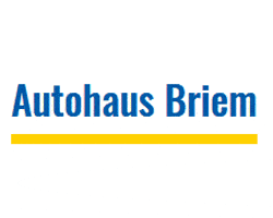 Kundenlogo Briem Autohaus