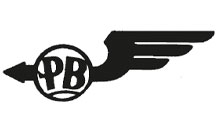 Kundenlogo von Paul Baur GmbH Internationale Spedition