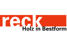 Kundenlogo von Reck Matthias Schreinerei