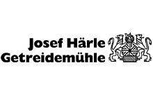 Kundenlogo von Josef Härle Getreidemühle