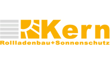 Kundenlogo von Kern GmbH Rollladenbau + Sonnenschutz