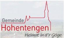 Kundenlogo von Bürgermeisteramt Hohentengen