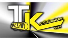 Kundenlogo von Taxi-Service Kuchelmeister GmbH