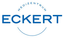 Kundenlogo von Eckert Augenzentrum