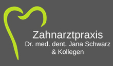 Kundenlogo von Schwarz Jana Dr. med. dent. & Kollegen Zahnärzte