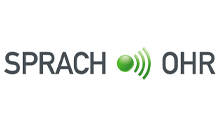 Kundenlogo von Rachel Knubben SPRACHOHR