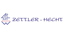 Kundenlogo von Zettler-Hecht GmbH