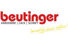 Kundenlogo von Theo Beutinger GmbH Fahrzeuglackierwerkstätte