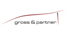 Kundenlogo von Gross & Partner Planungsbüro