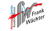 Kundenlogo von Frank Wächter Heizungsbau