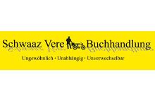 Kundenlogo von Schwaaz Vere-Buchhandlung Inh. Moritz Eisele