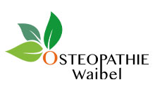 Kundenlogo von Waibel Chiara Sr. M. Praxis für Osteopathie