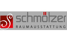 Kundenlogo von Schmötzer Raumausstattung