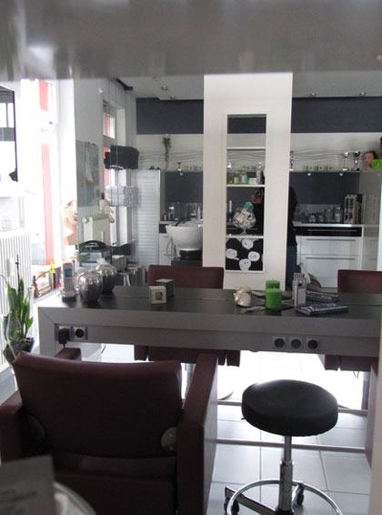 Kundenbild klein 3 Friseur Bellgardt