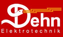 Kundenlogo von Elektro Dehn GmbH