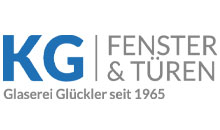 Kundenlogo von Klaus Glückler Glaserei