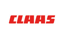 Kundenlogo von Claas Saulgau GmbH Maschinenfabrik Herrn Pfleghar