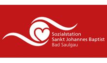 Kundenlogo von Katholische Kirchenpflege Sozialstation